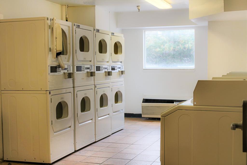 Budgetel Inn And Suites Atlanta Midtown Ngoại thất bức ảnh
