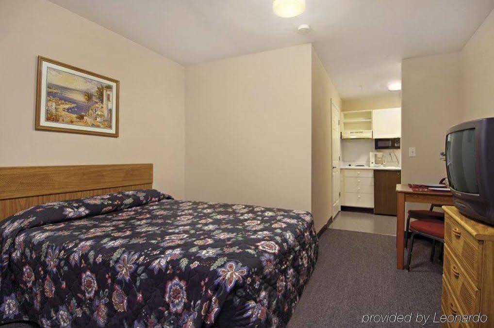 Budgetel Inn And Suites Atlanta Midtown Ngoại thất bức ảnh
