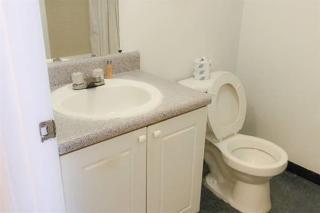 Budgetel Inn And Suites Atlanta Midtown Ngoại thất bức ảnh