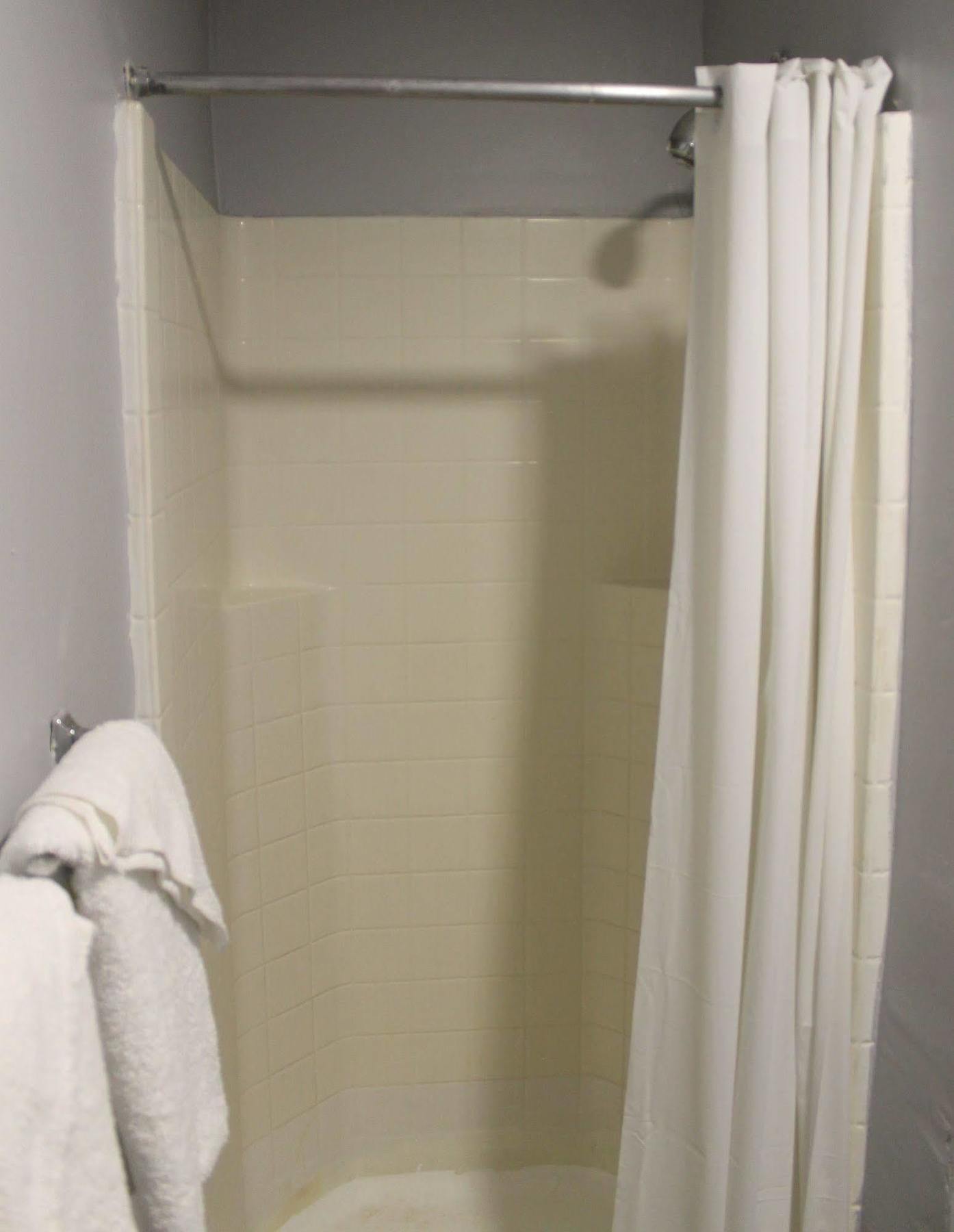 Budgetel Inn And Suites Atlanta Midtown Ngoại thất bức ảnh